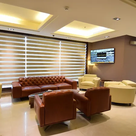 حياة حراء للوحدات السكنية المفروشة-2